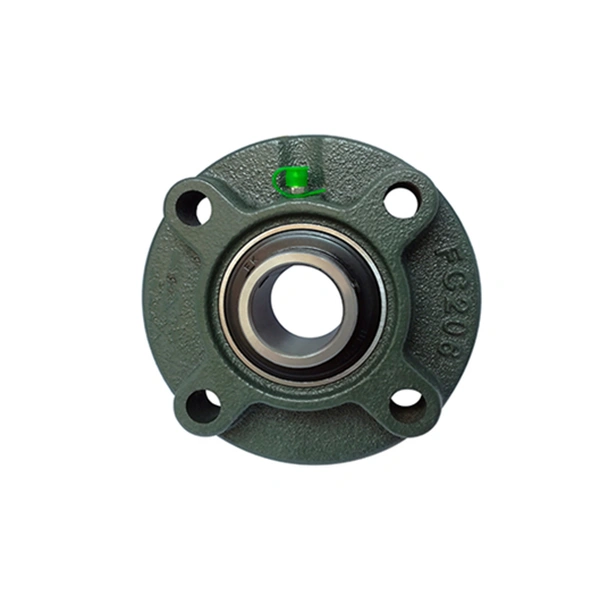 Pillow Block Bearings UCFC