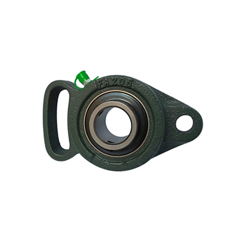 Pillow Block Bearings UCFA
