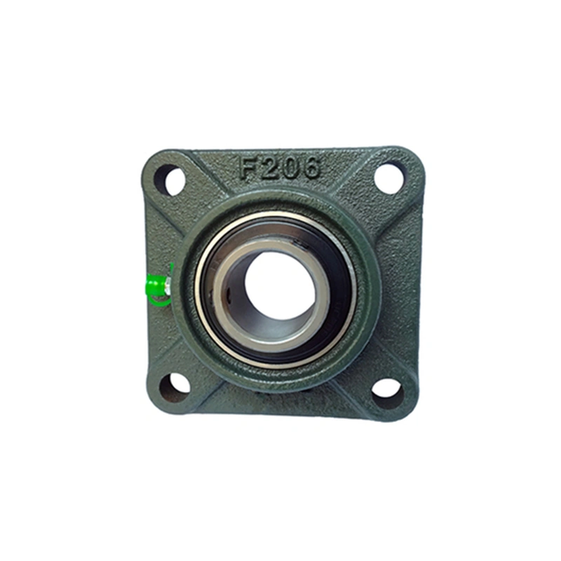 Pillow Block Bearings UCF