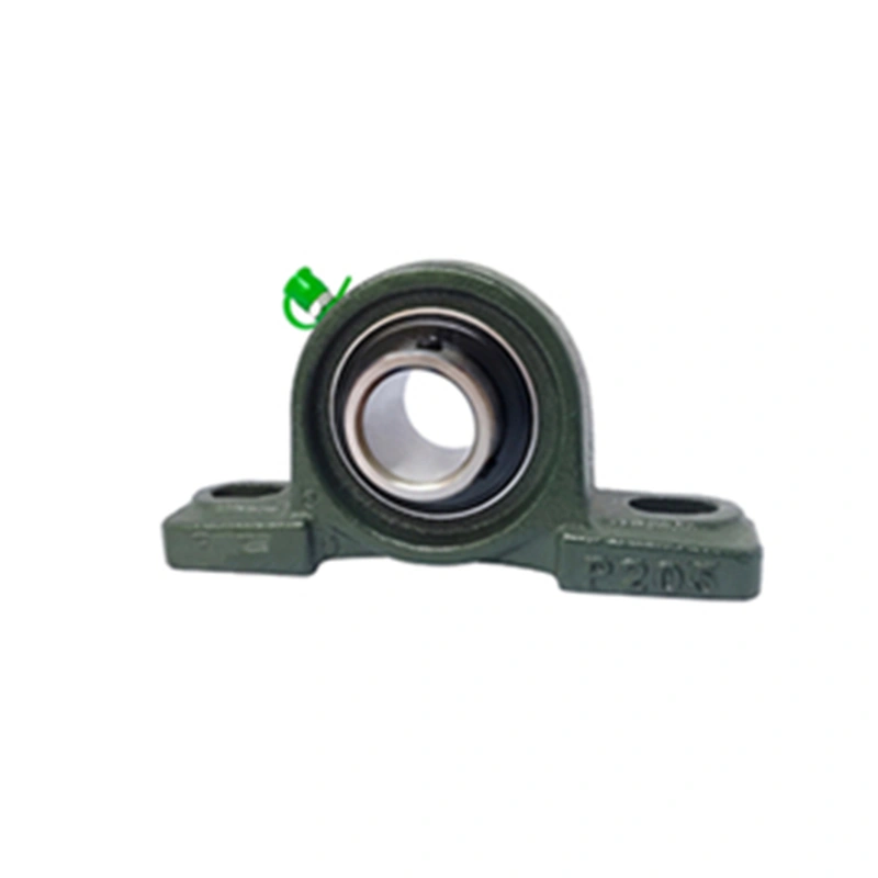 Pillow Block Bearings UCP