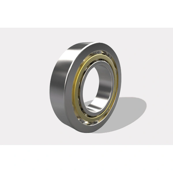 Assembly in pairs Angular Contact Ball Bearings