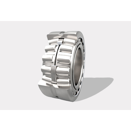 gost spherical roller bearings 