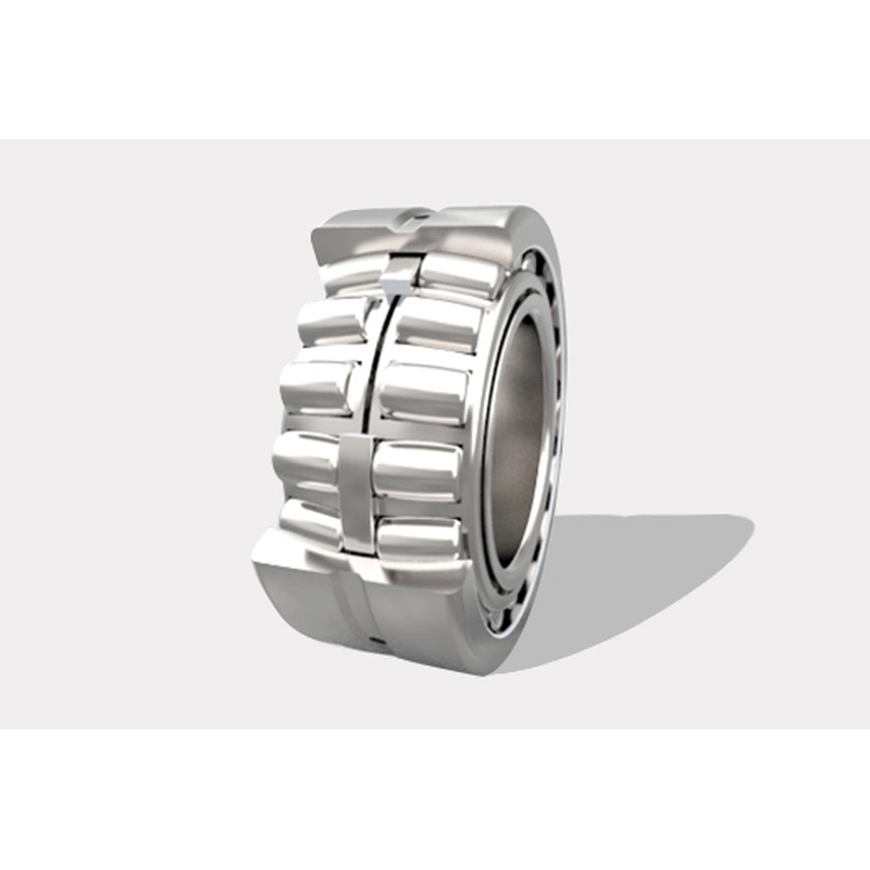 gost spherical roller bearings 
