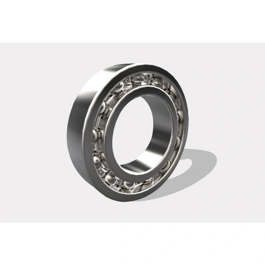 GOST. 01 Deep Groove Ball Bearings