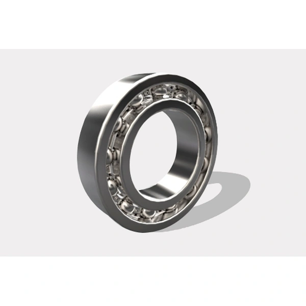 GOST. 01 Deep Groove Ball Bearings