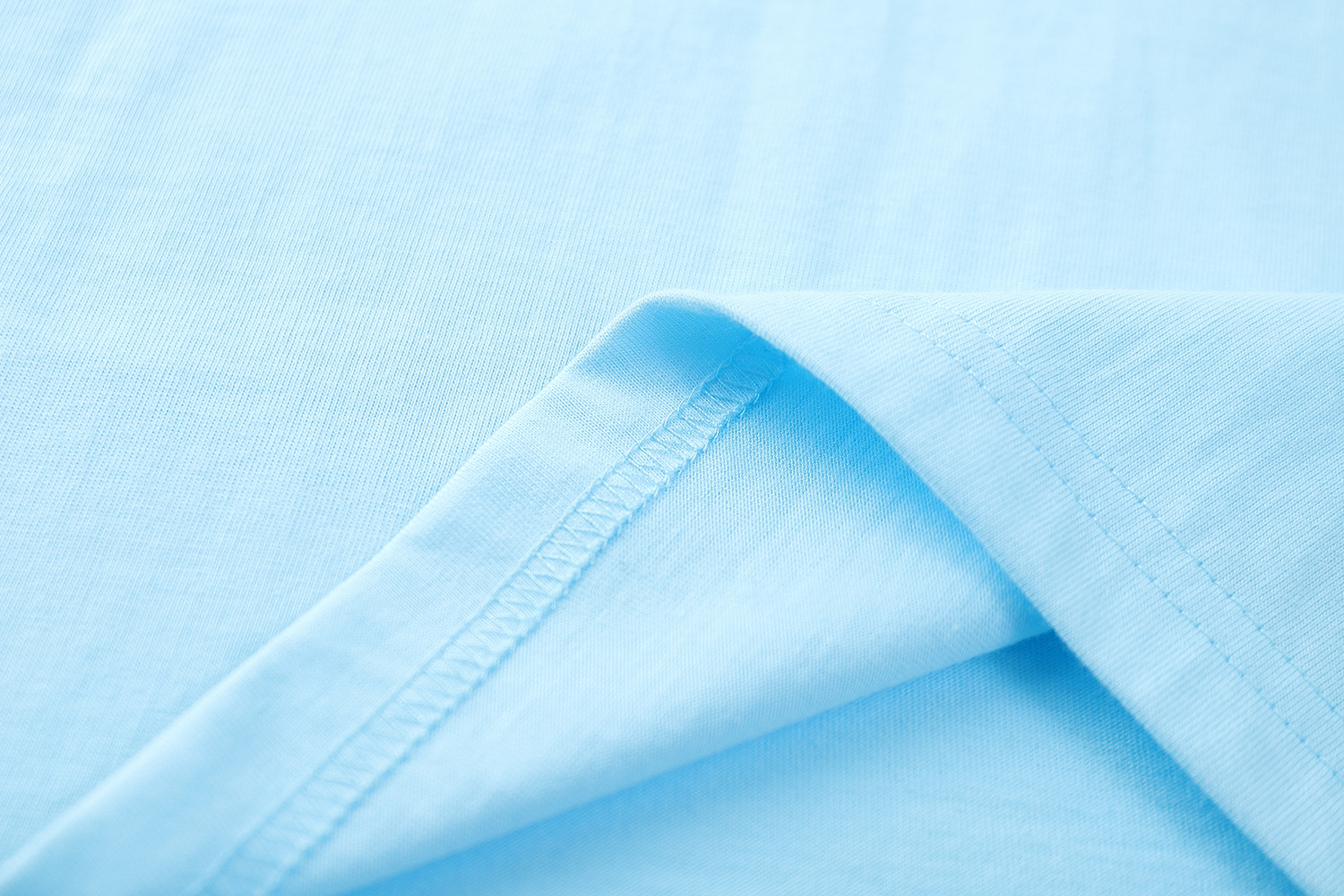 100%combed 200gsm cotton seamless kids t shirt