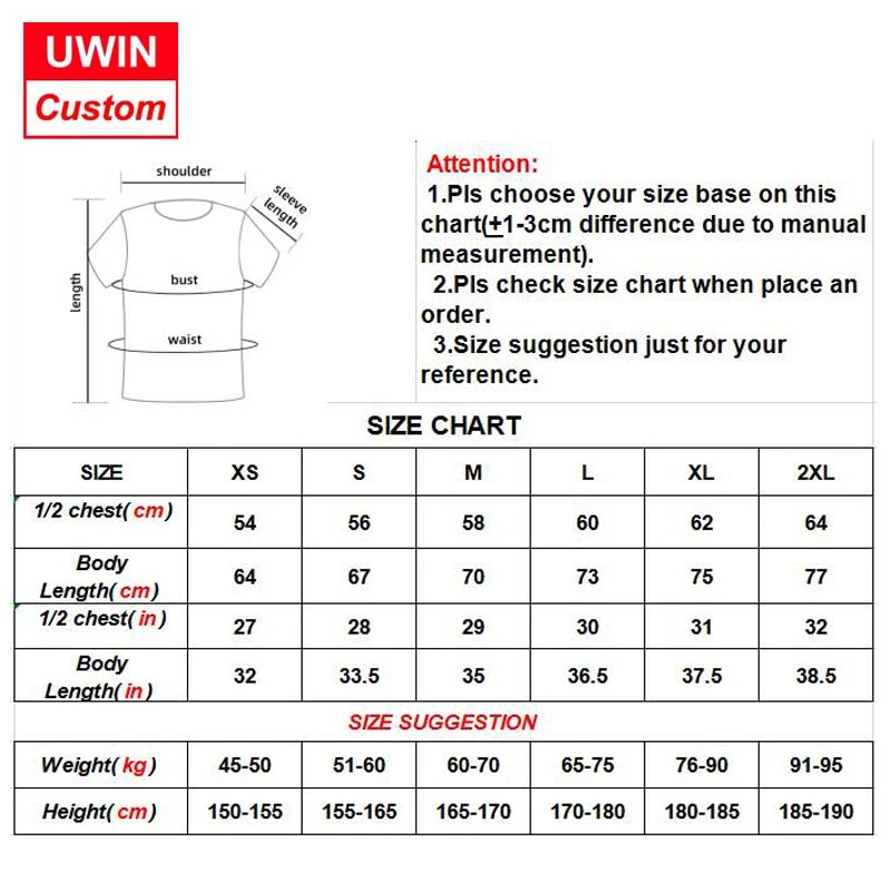 100%combed 240gsm cotton unisex t shirt