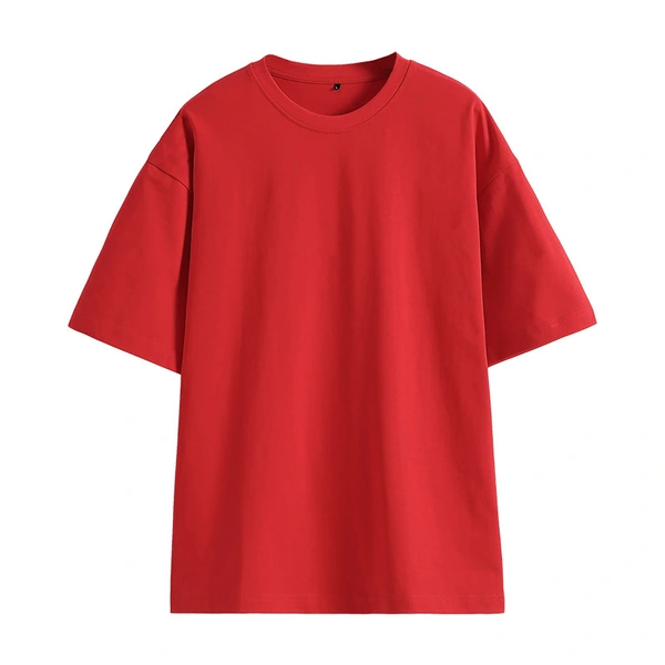 100%combed 240gsm cotton unisex t shirt