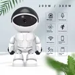Роботизированная камера Cloudbirds V360Pro 8 Мп - AI PTZ, 4G/Wi-Fi и мониторинг ребенка с поддержкой NVR
