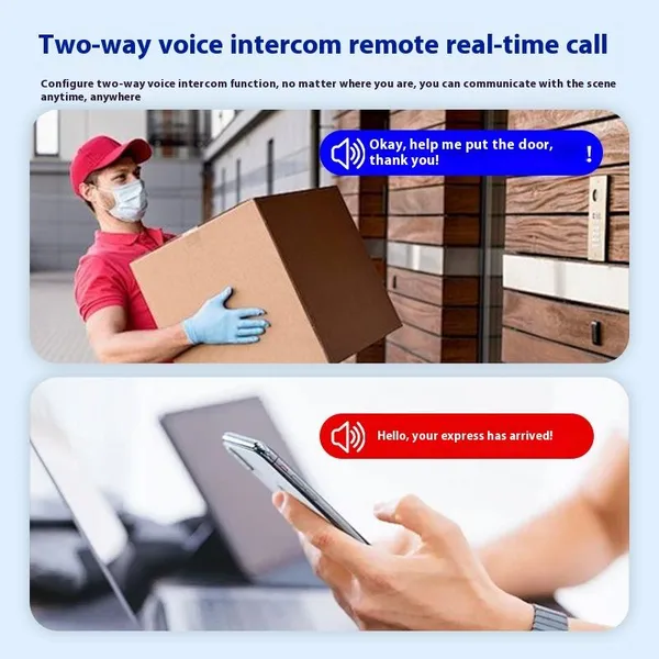 Оптовая продажа CMOS PTZ-камеры — панорамный обзор, двойной экран, водонепроницаемость IP66