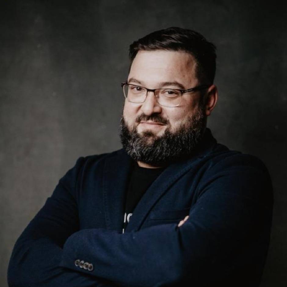 Chief Executive Officer