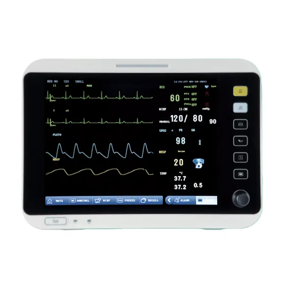 VET MULTI-PARAMETER MONITOR - VLBM01