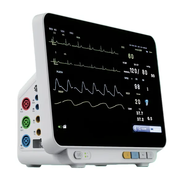 14-Inch Veterinary Monitor