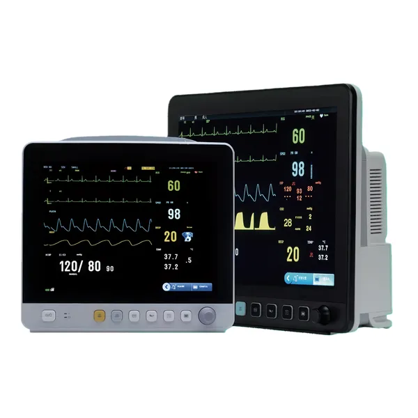 15-Inch Module Monitor