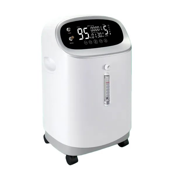 5L Oxygen Concentrator