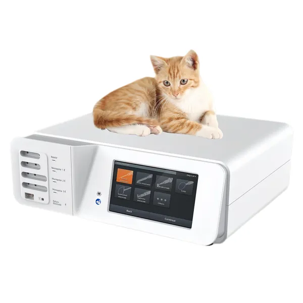 Veterinary Ligasure Electrosurgical Unit