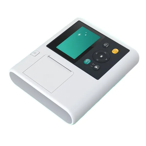 Vet ECG Machine