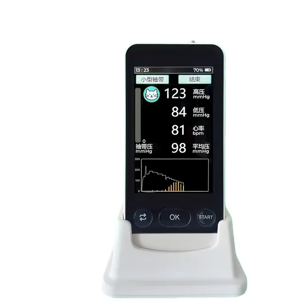 Vet Blood Pressure Monitor