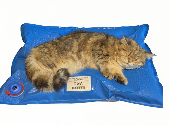 Vacuum Positioning Mat