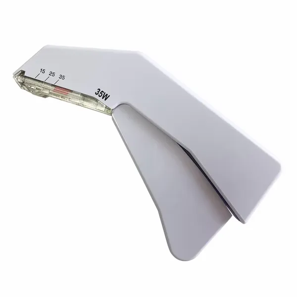 Pet Skin stapler