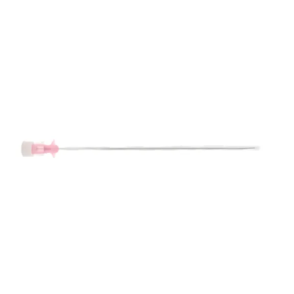 Premium TPU Cat Catheter
