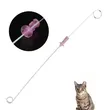PU Cat Catheter Pigtail