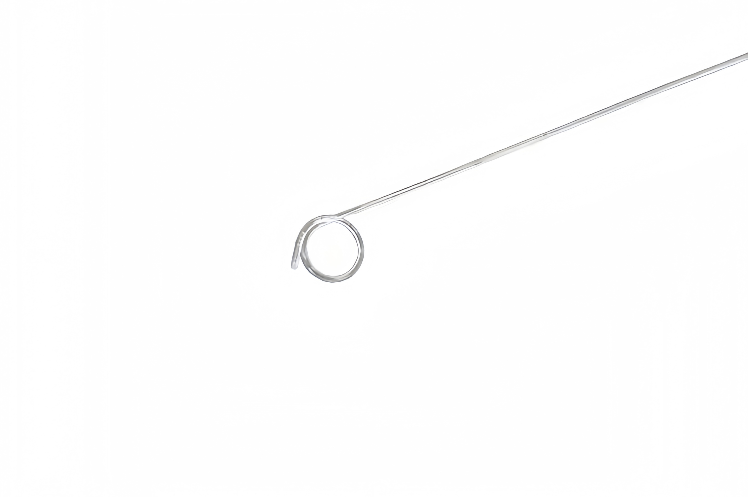 PU Cat Catheter Pigtail