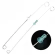 PU Cat Catheter Pigtail