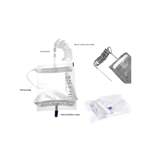 Cat/dog Urine Collection Bag