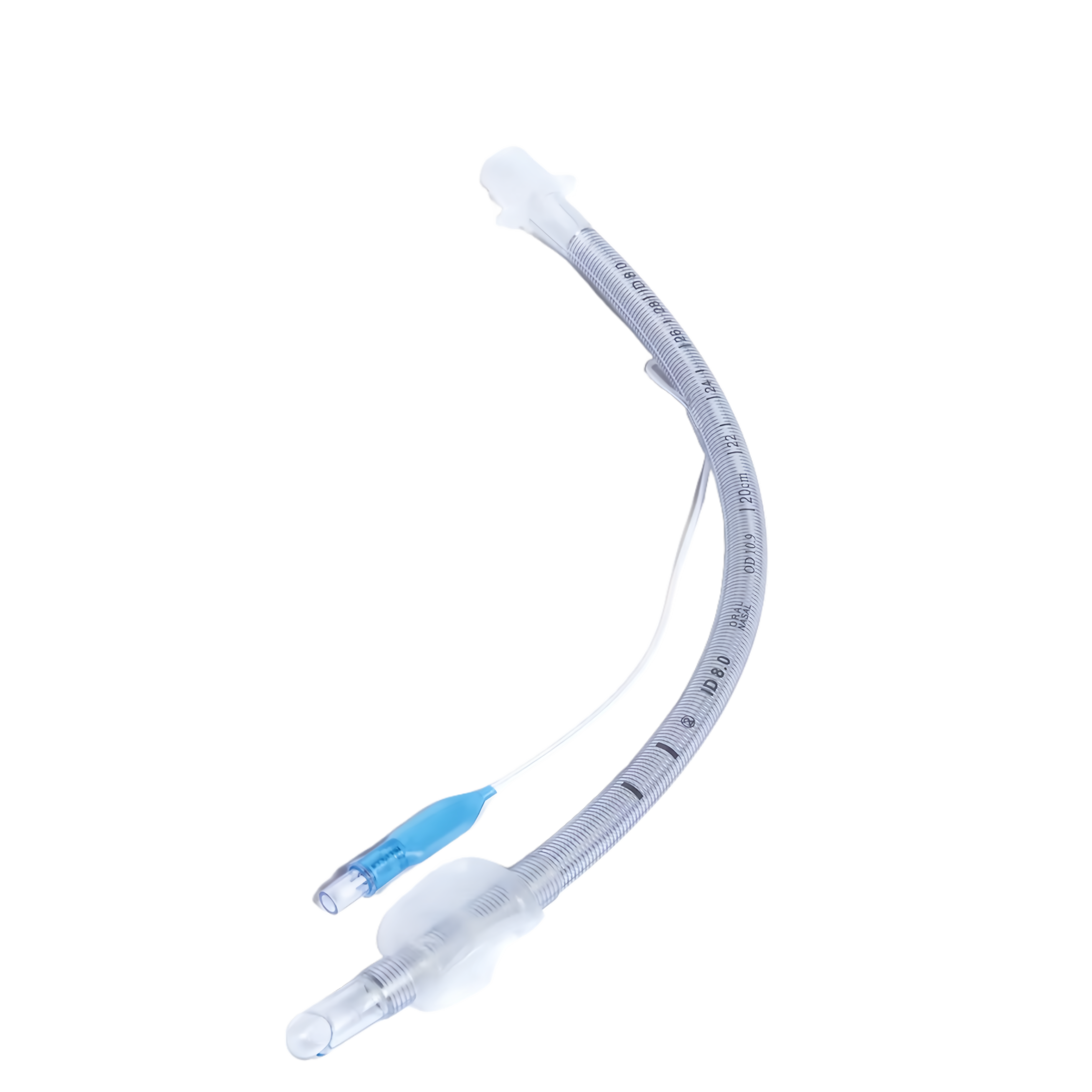 Vet Endotracheal Tube Standard
