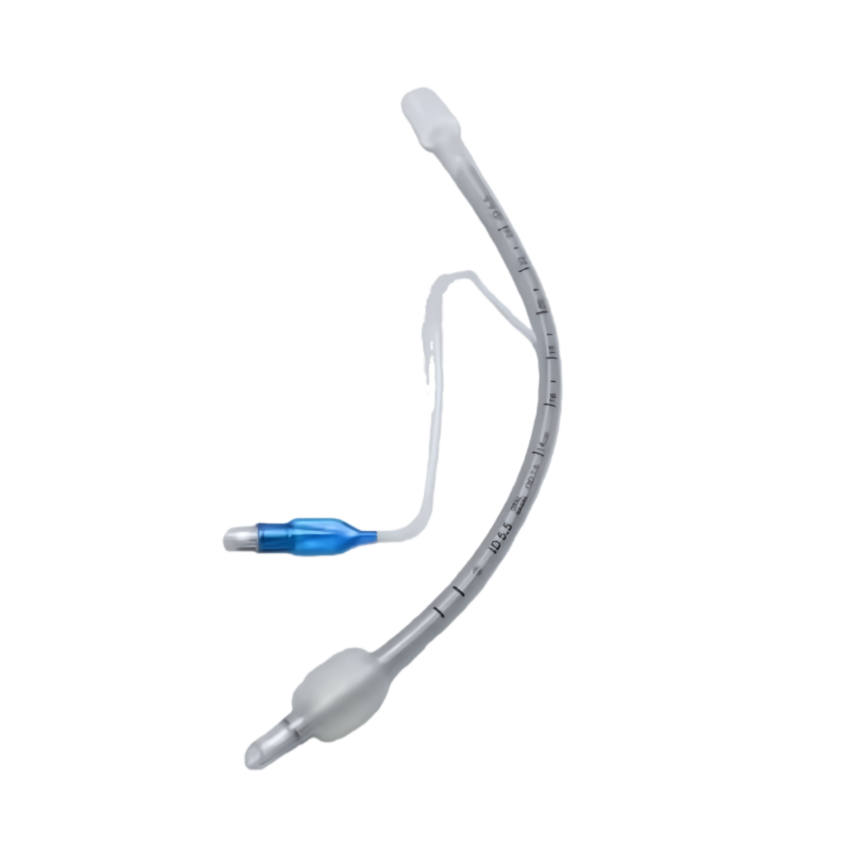 Vet Endotracheal Tube Reinforced