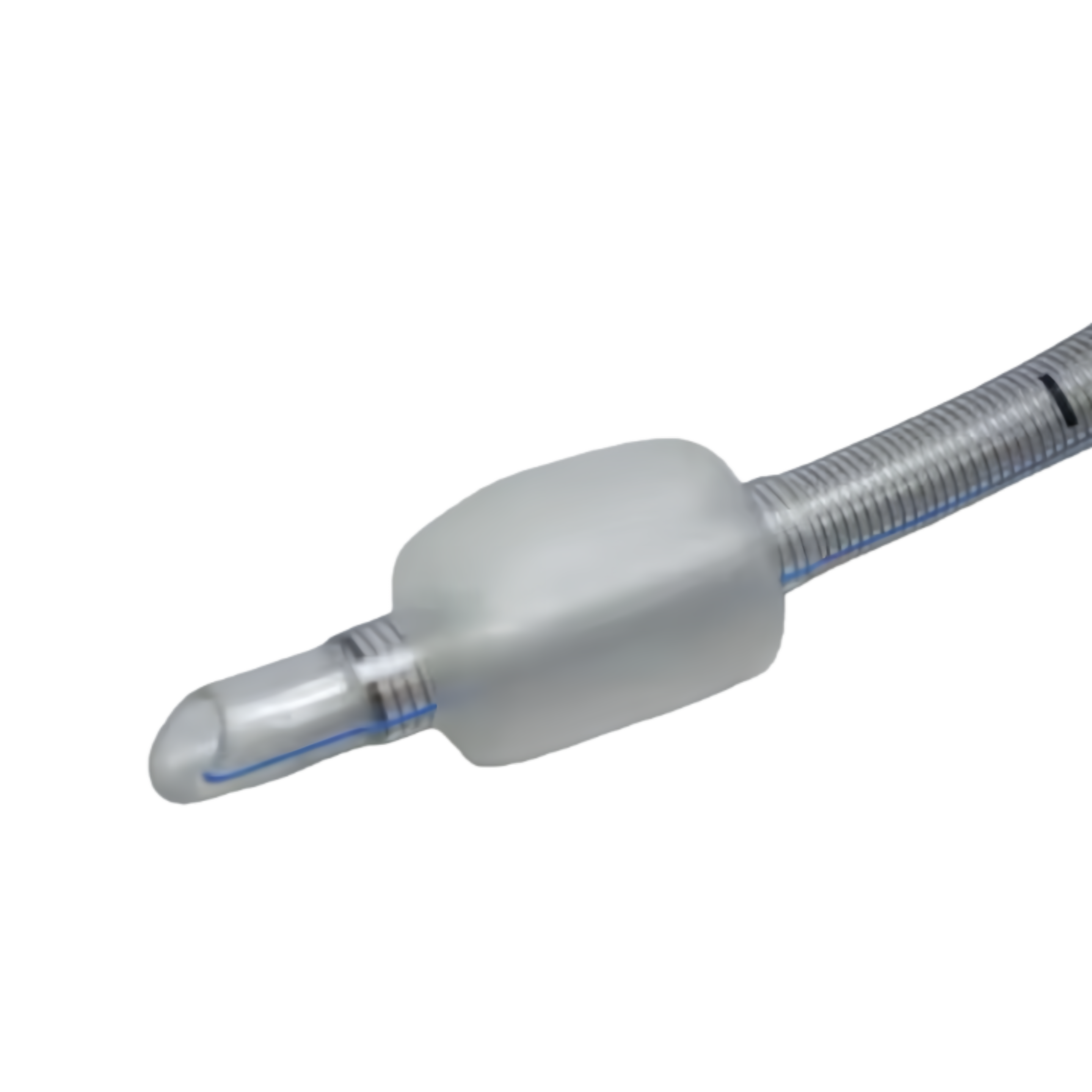 Vet Endotracheal Tube Reinforced