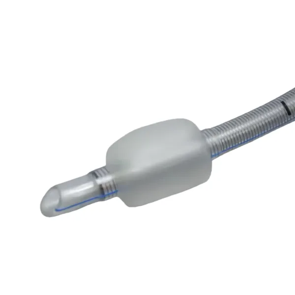 Vet Endotracheal Tube Reinforced