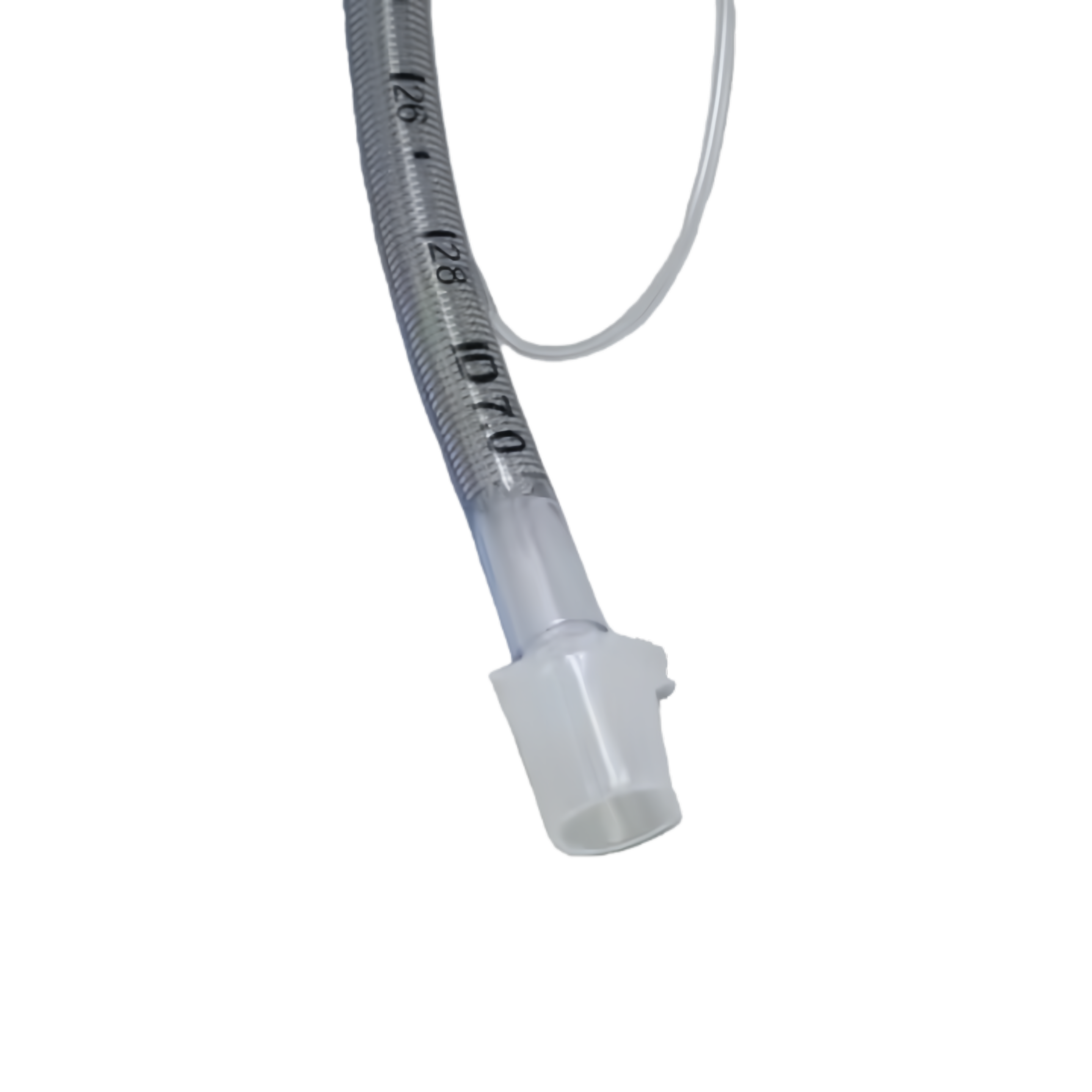 Vet Endotracheal Tube Reinforced