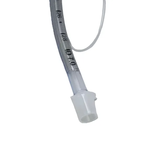 Vet Endotracheal Tube Reinforced