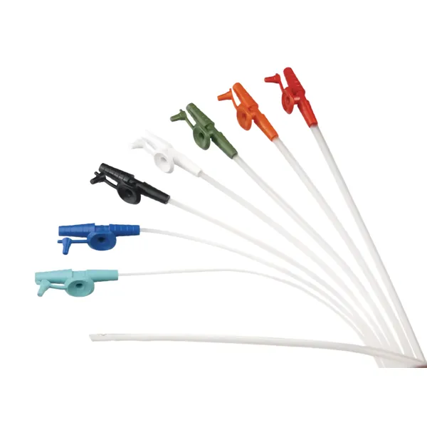 Vet PVC Suction Tube 