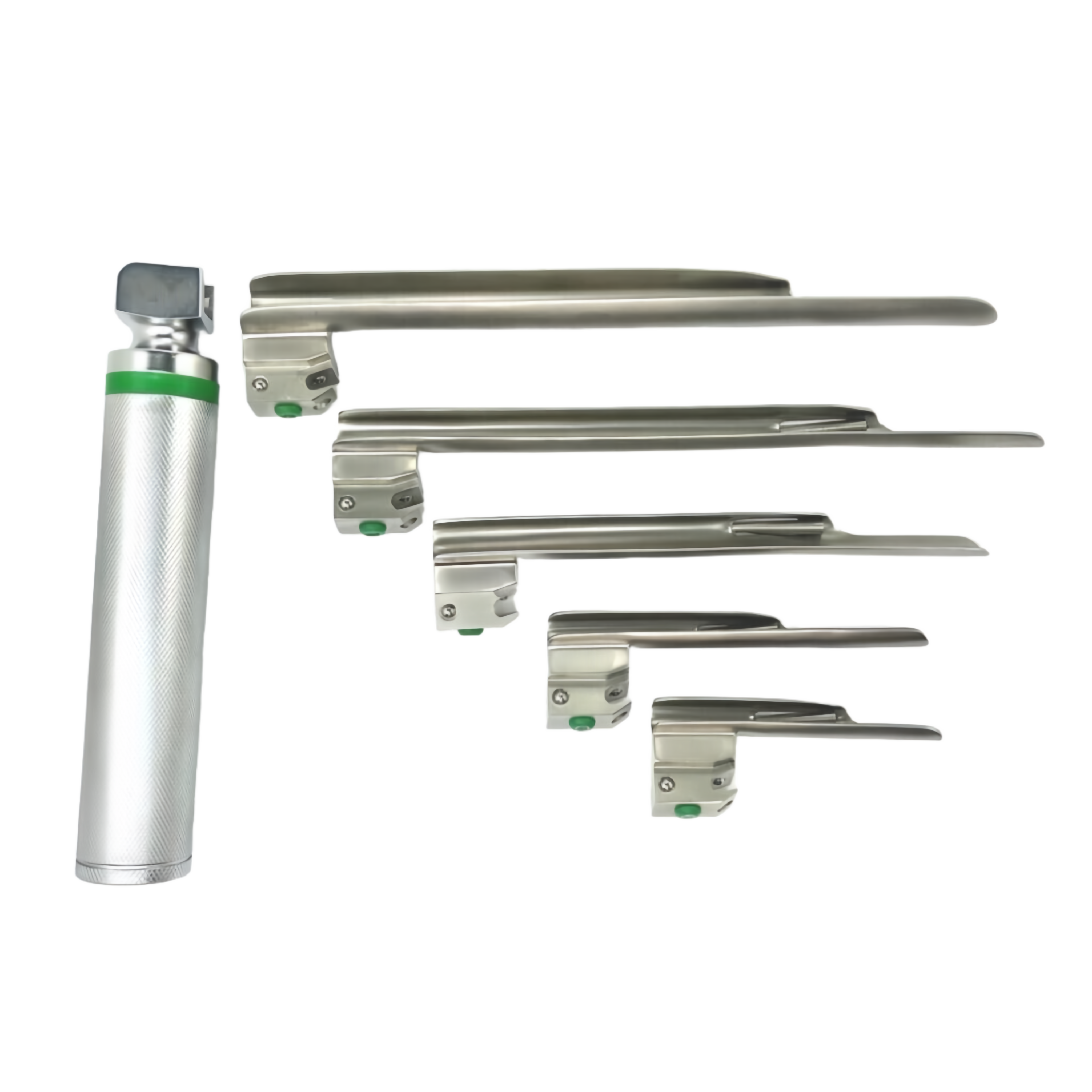 Vet Anesthetic Laryngoscope
