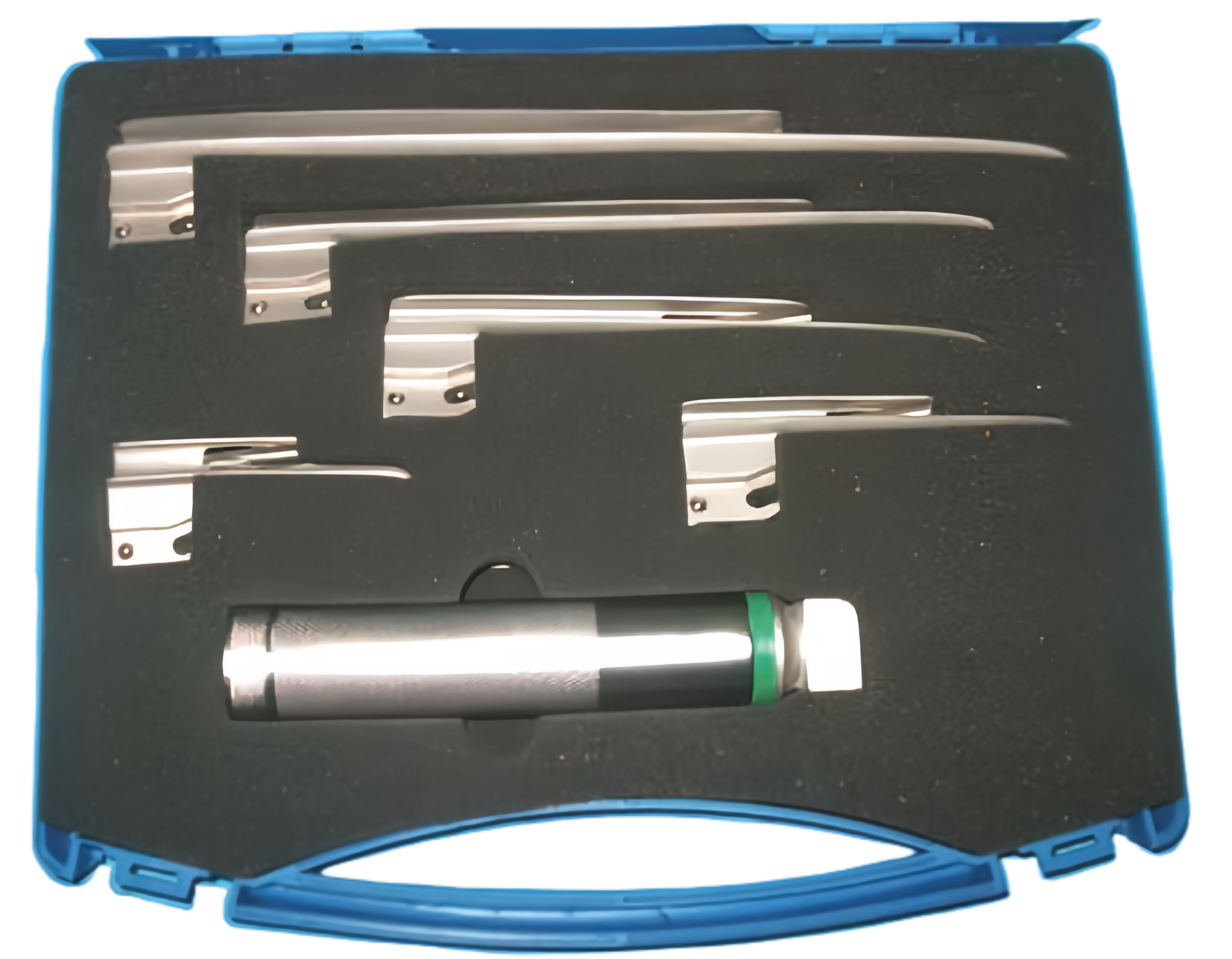Vet Anesthetic Laryngoscope