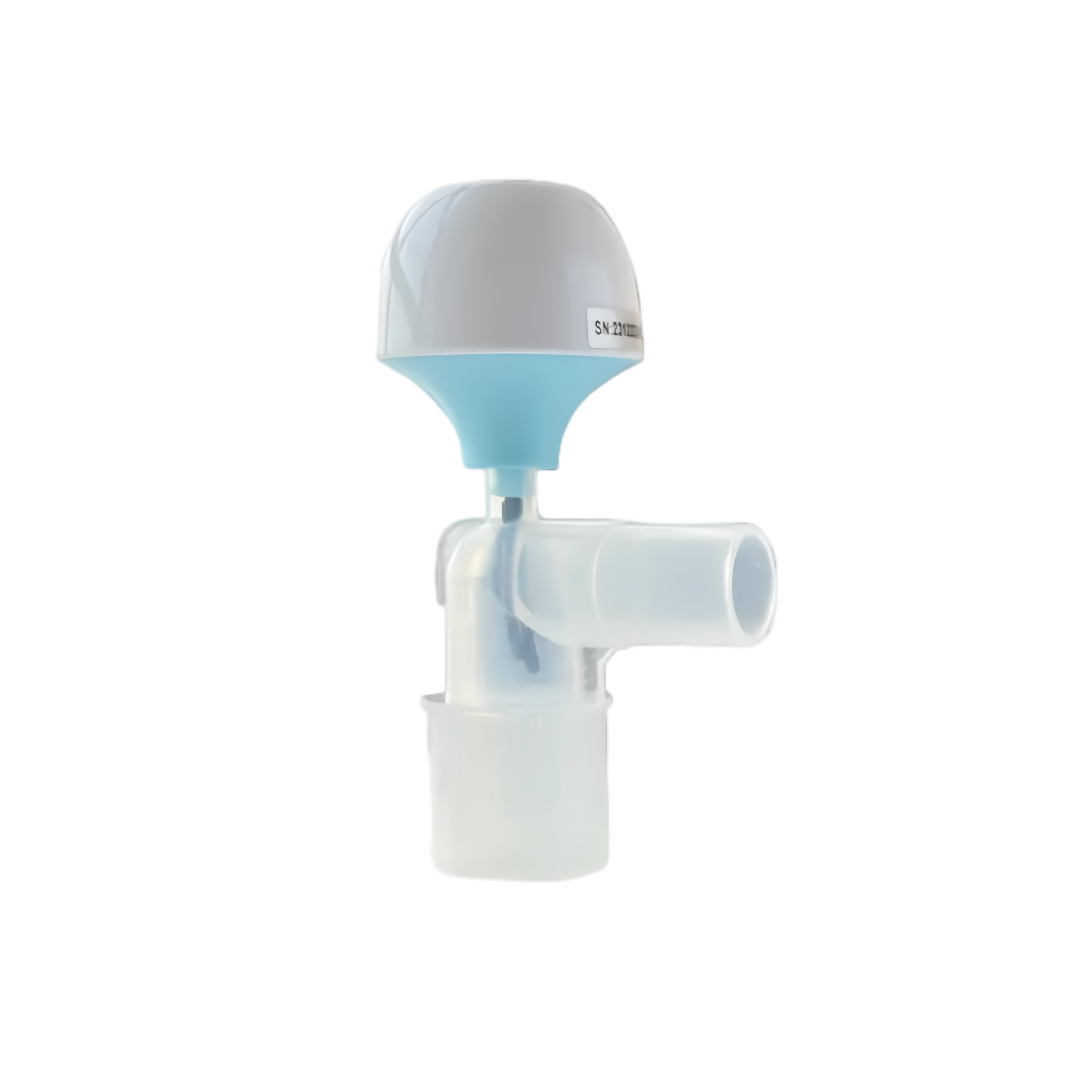 Vet Respiration Monitor