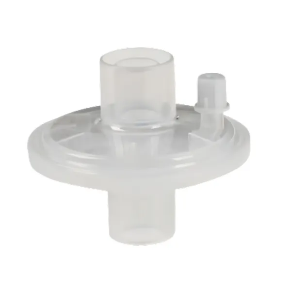 HMEF - Heat and Moisture Exchanging Filter