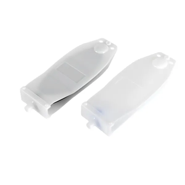 Silicon Splint 15.5F Artificial Test Lung