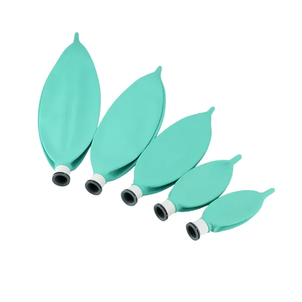 Disposable Neoprene Anesthesia Breathing Bag (Neoprene)