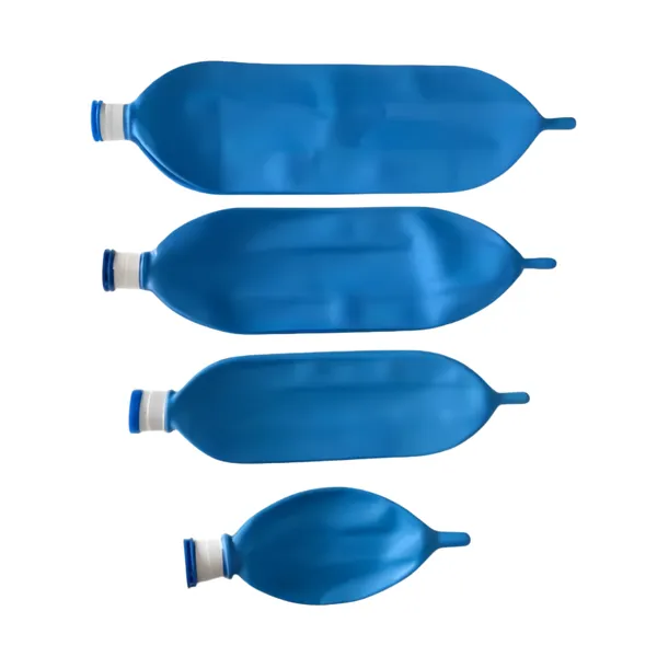 Disposable Latex Anesthesia Breathing Bag