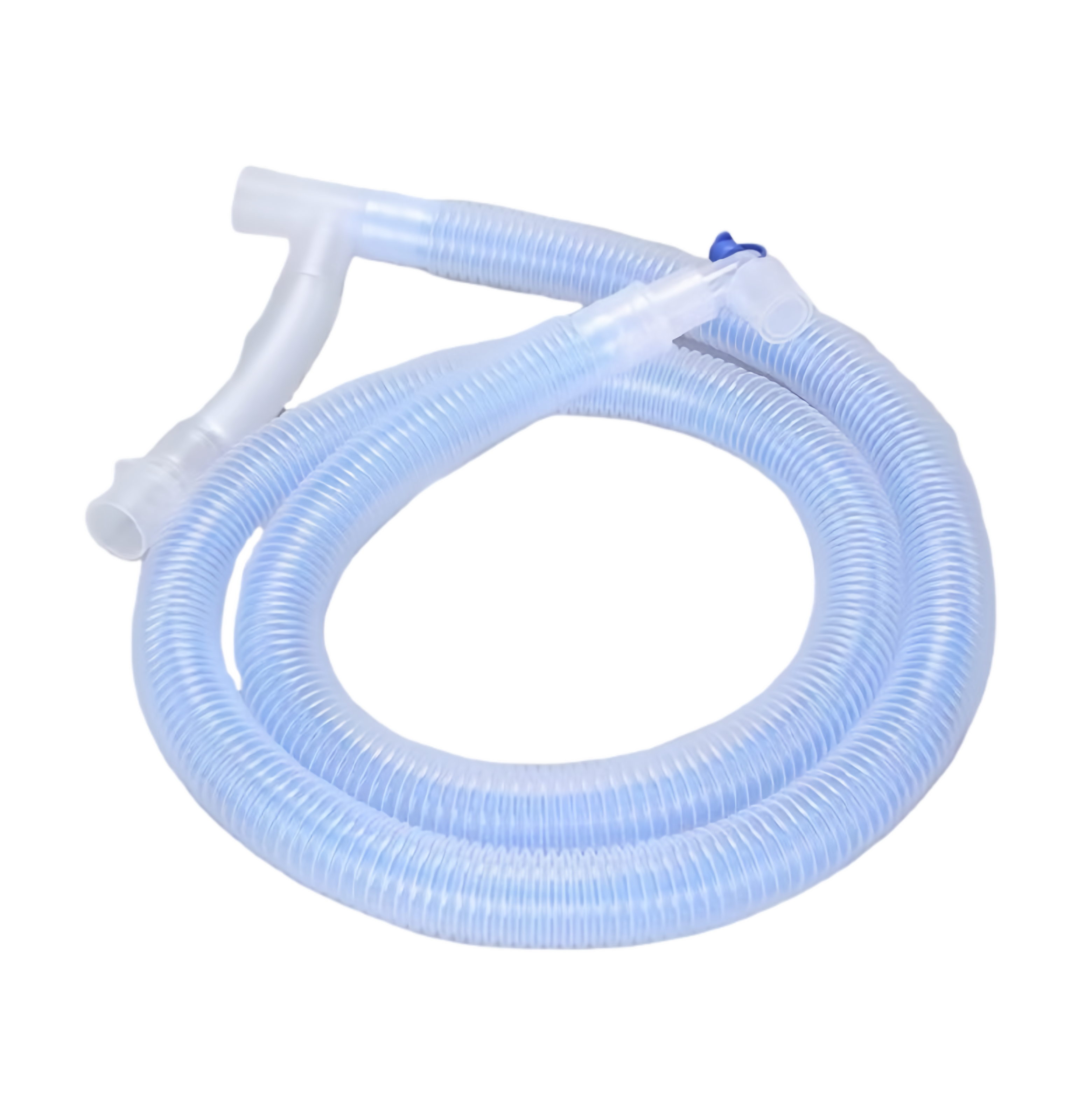 Disposabel Breathing Circuit-Coaxial (For Veterinary Usage Only)