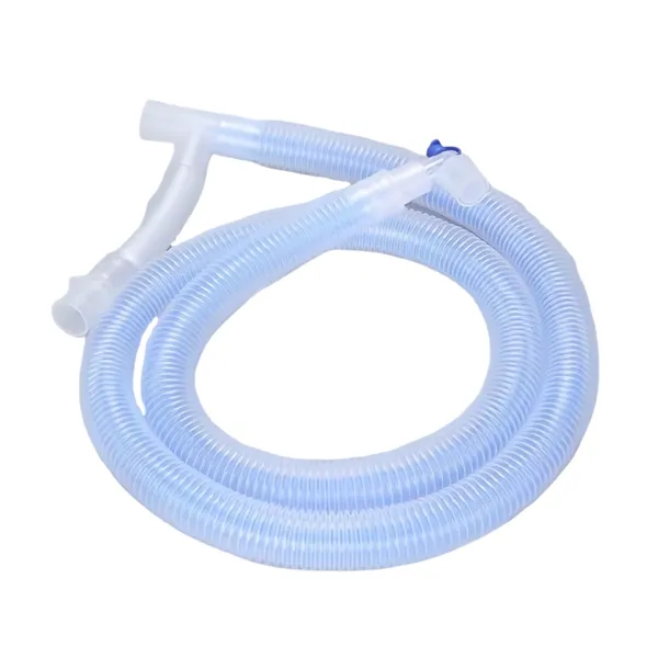 Disposabel Breathing Circuit-Coaxial (For Veterinary Usage Only)