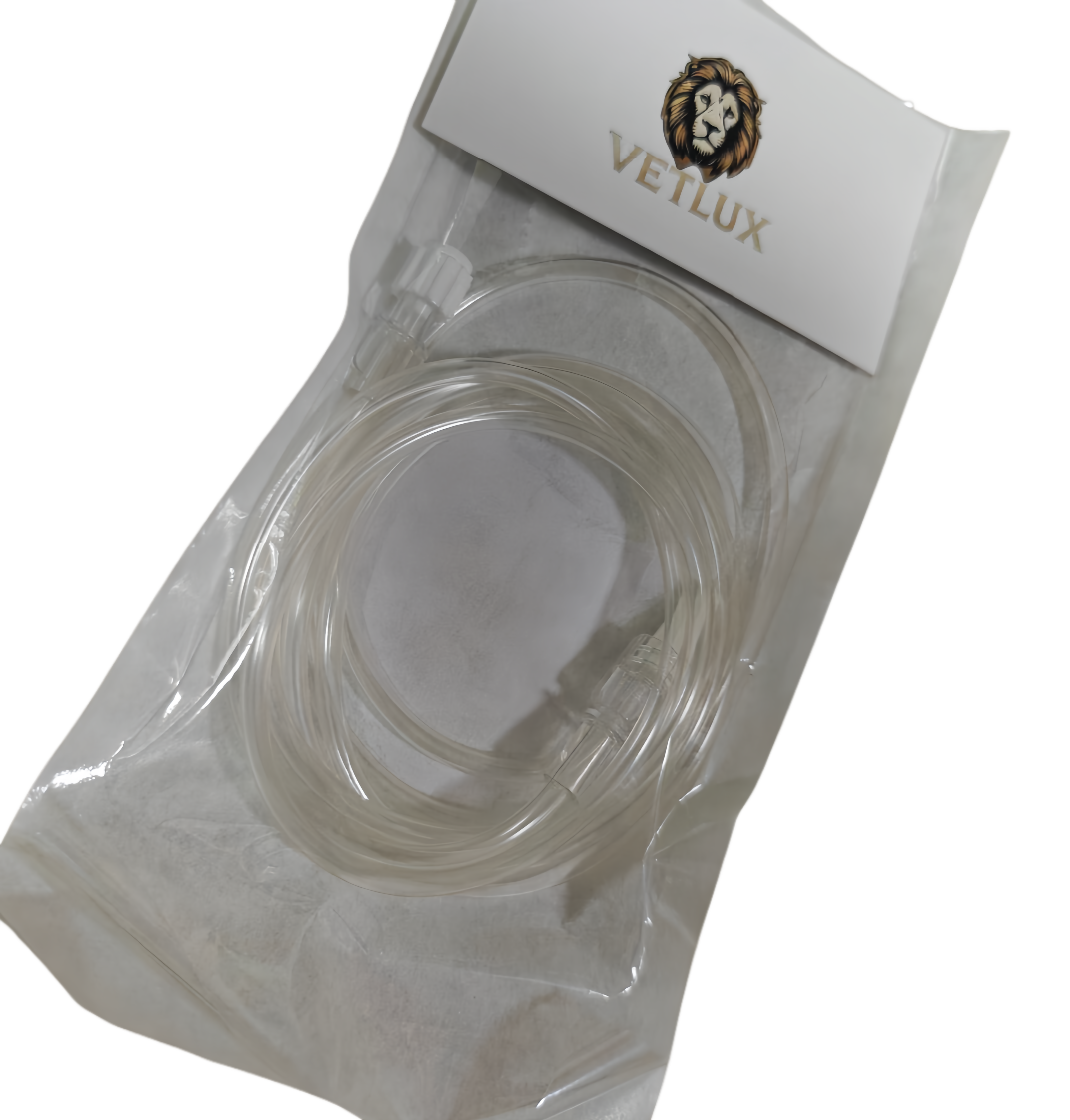 Vet Extension Tube - 1.5/3meters