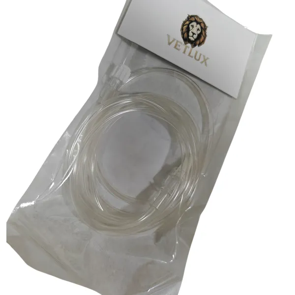 Vet Extension Tube - 1.5/3meters