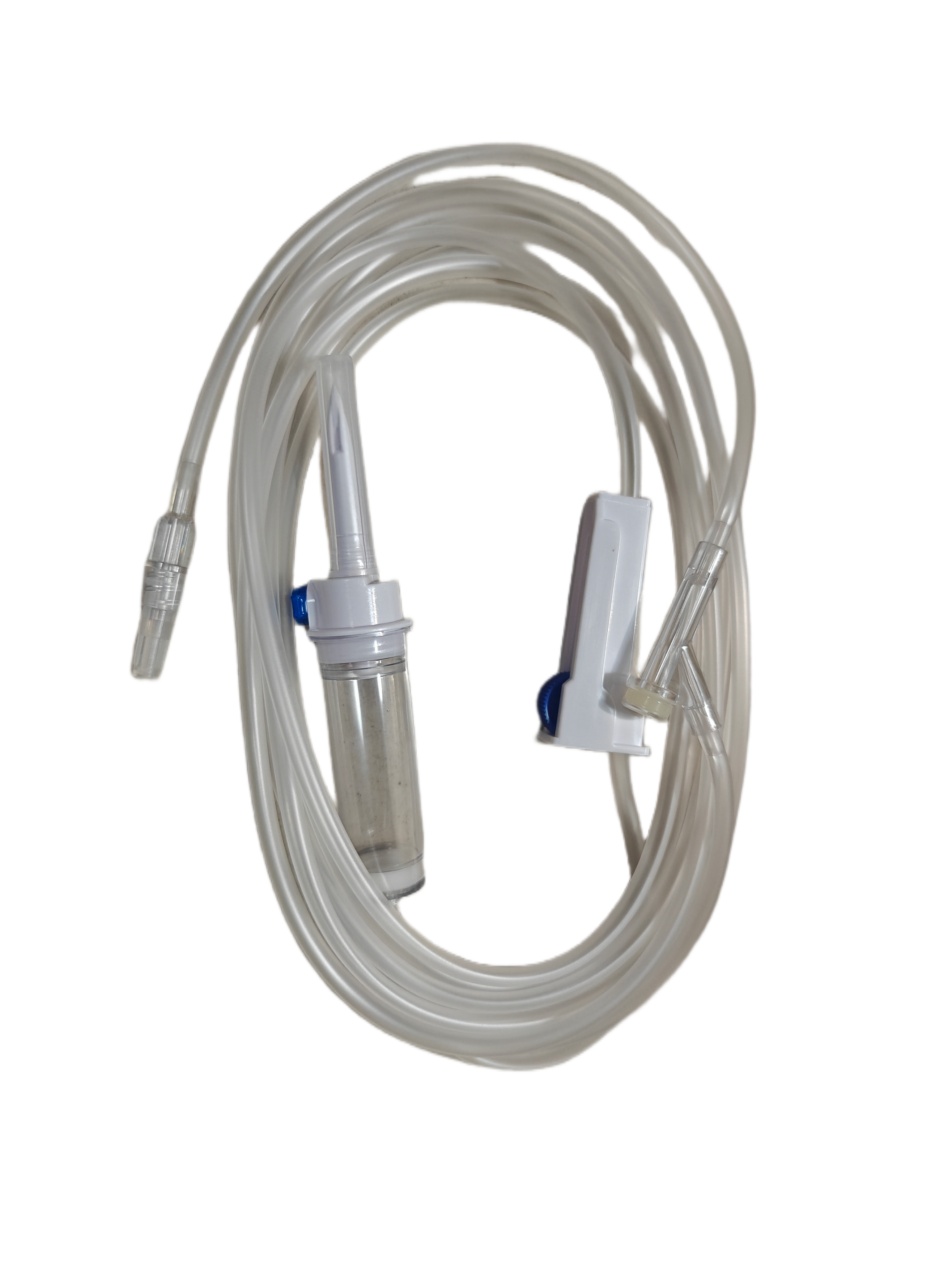 Disposable Pet Infusion Set