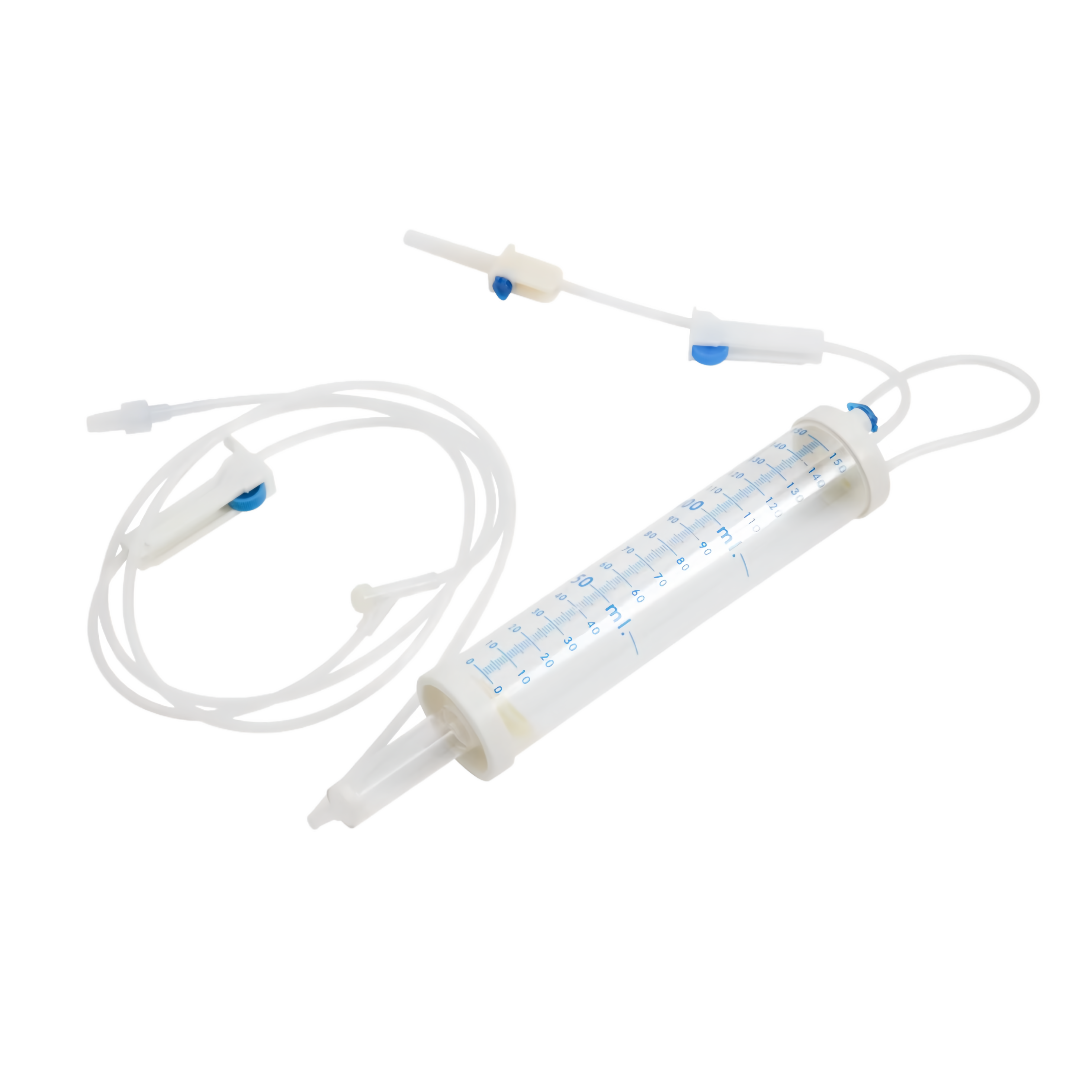 Vet 150ML Burette Infusion Set