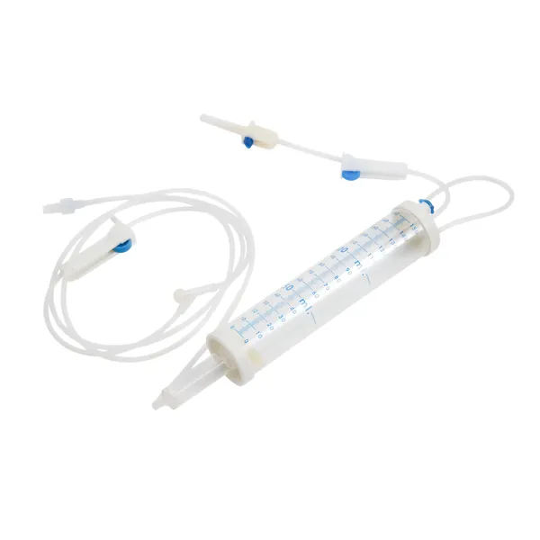 Vet 150ML Burette Infusion Set